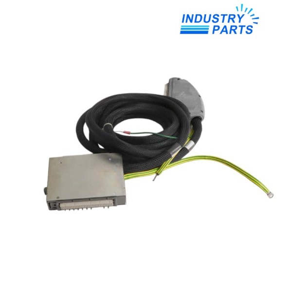 ICS Triplex TC-205-02-10M5 TC-205-02-12M5 I/O Companion Slot, Internal, 40 Channel Output to FTA, 10.5m 12.5m