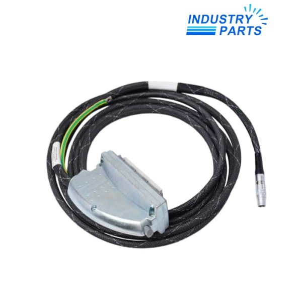ICS Triplex TC-215-02-10M5 TC-215-02-12M5 I/O Companion Slot, Internal, 40 Channel Output to FTA, 10.5m 12.5m