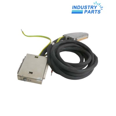 ICS Triplex TC-505-02-4M5 TC-505-02-6M5 TC-505-02-8M5 TC-505-02-12M5 I/O SmartSlot, Internal, 40 Channel Output to FTA, 4.5m 6.5m 8.5m 12.5m