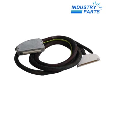 ICS Triplex TC-312-02 Local Expansion Cable Assembly, 2 way (2m & 2.5m)