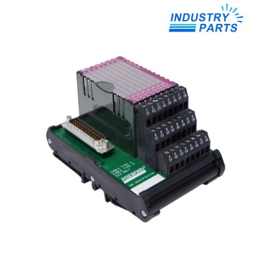 Foxboro P0916CC Termination Module