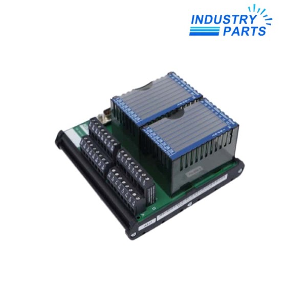 Foxboro P0917MF Contact Sense