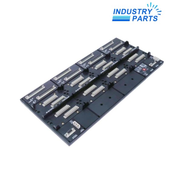 Foxboro P0926JM Modular Baseplate for I/A Series Control Systems