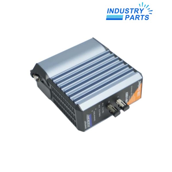 Foxboro FCM10EF Fieldbus Communications Module