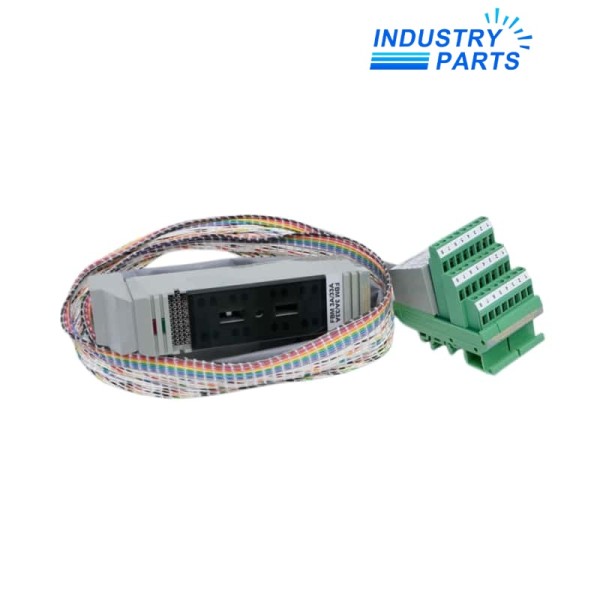 Foxboro FBM3A/33A P0500RU Electric Termination Cable Assembly