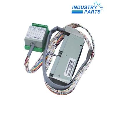 Foxboro FBM2/36 P0500RG Termination Cable Assembly
