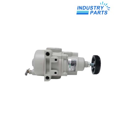 Foxboro B0123HE Pressure Regulator