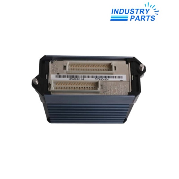 Foxboro FBM202 P0926EQ Isolated Thermocouple/mV Input Field Module