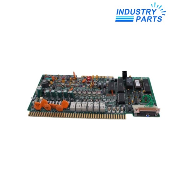 Forney RM DR6101E Dual Range Amplifier Card