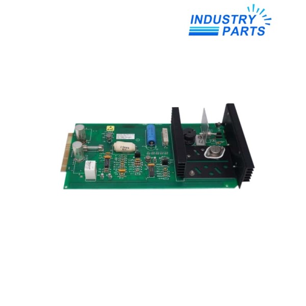 Fisher Rosemount DH7010X1-A1 5V Power Assembly