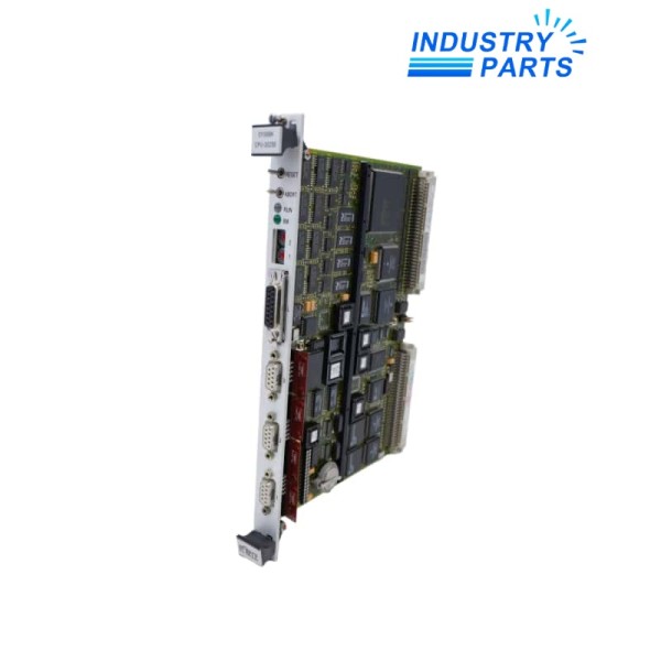 Force SYS68KCPU-40B/16 CPU Board