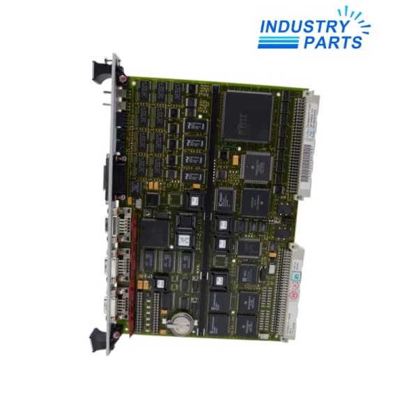 Force SYS68KCPU-40B/16 CPU Board