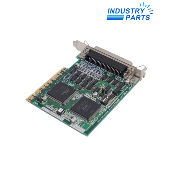 FAST FIO01-1 P-900163 Data Acquisition Card