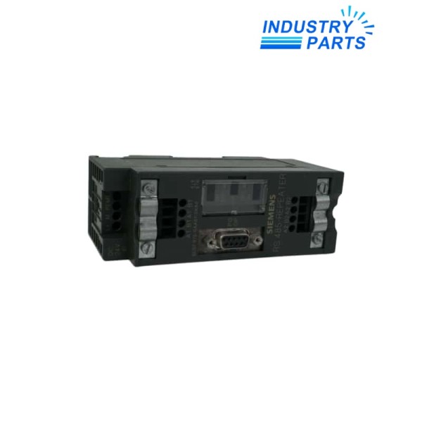 Siemens 6ES7972-0AA01-0XA0 Repeater Module RS485