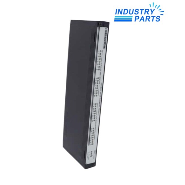 Fisher Rosemount 01984-4080-0001 Discrete Field Interface Module