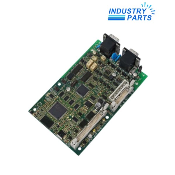 Faiveley 33.60.6647 Control Module