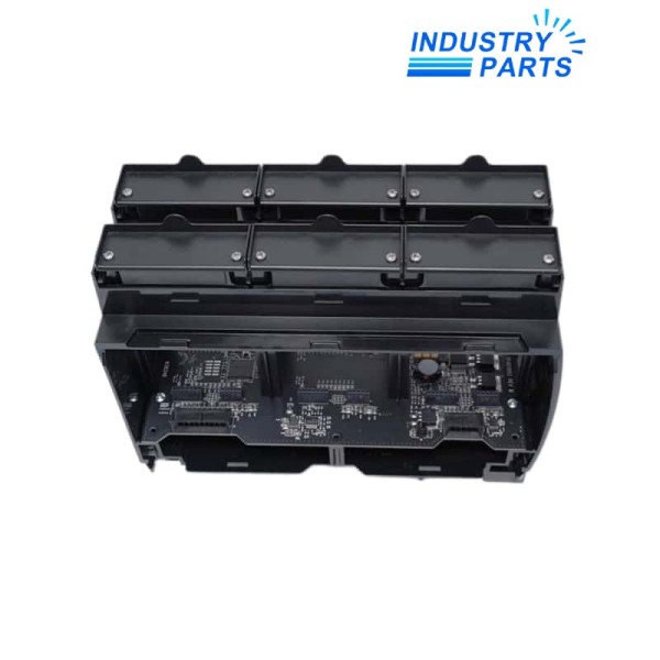 Emerson FSROC-EXPEXP Expanded Remote Operations Controller
