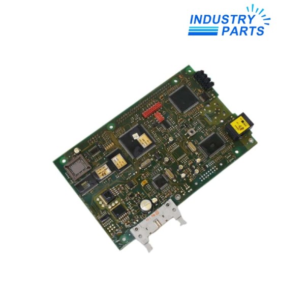 Faiveley 33.92.7202 Control Module