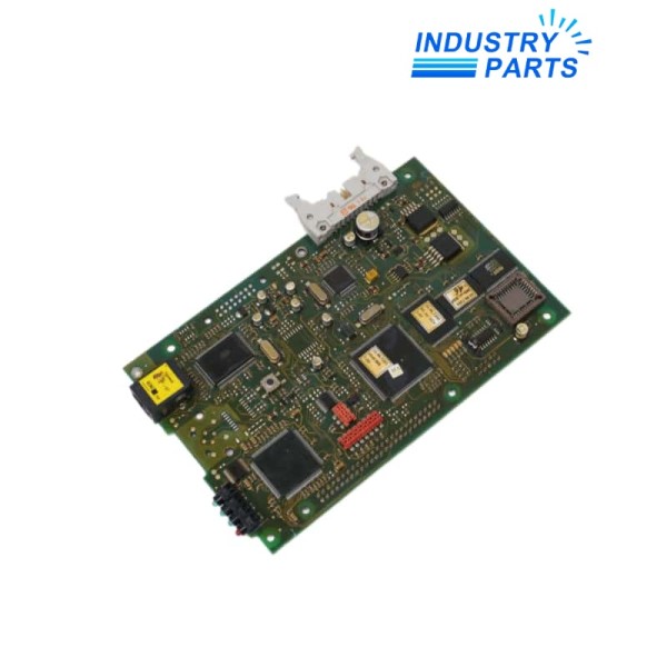 Faiveley 33.92.7202 Control Module
