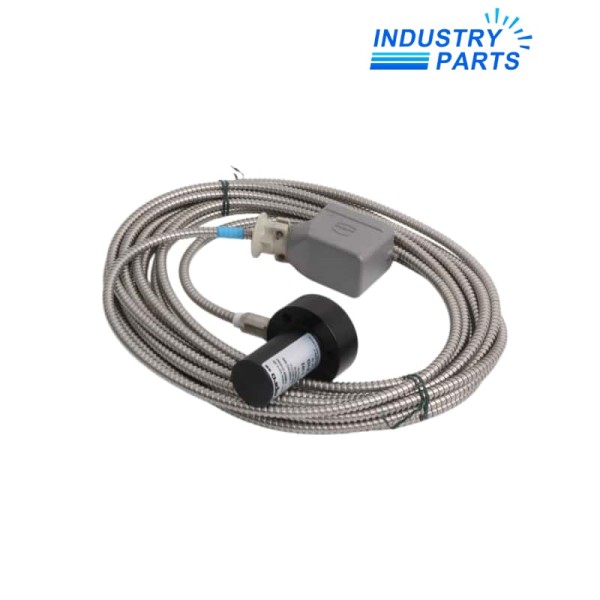 Epro PR9268/301-000 Vibration Velocity Sensor