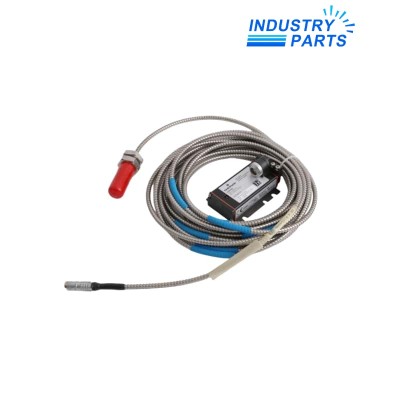 Epro PR6424/010-130 CON021 Eddy Current Sensor