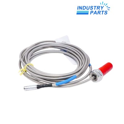 Emerson PR6424/010-010 Eddy Current Proximity Probe