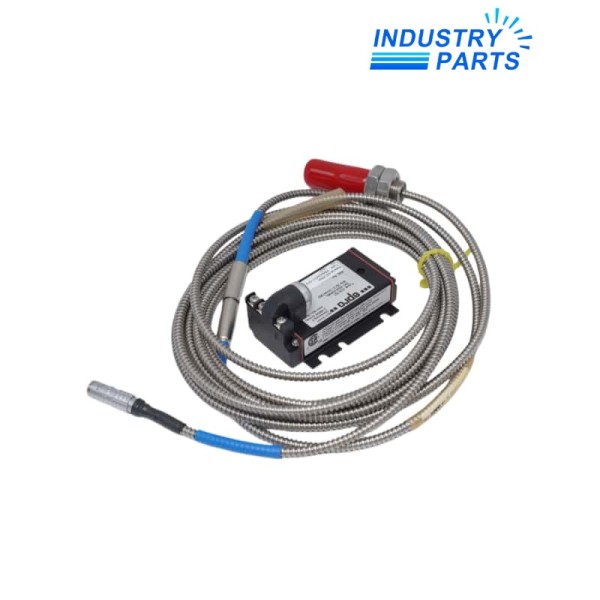 Epro PR6424011-010 CON021 Eddy Current Sensor