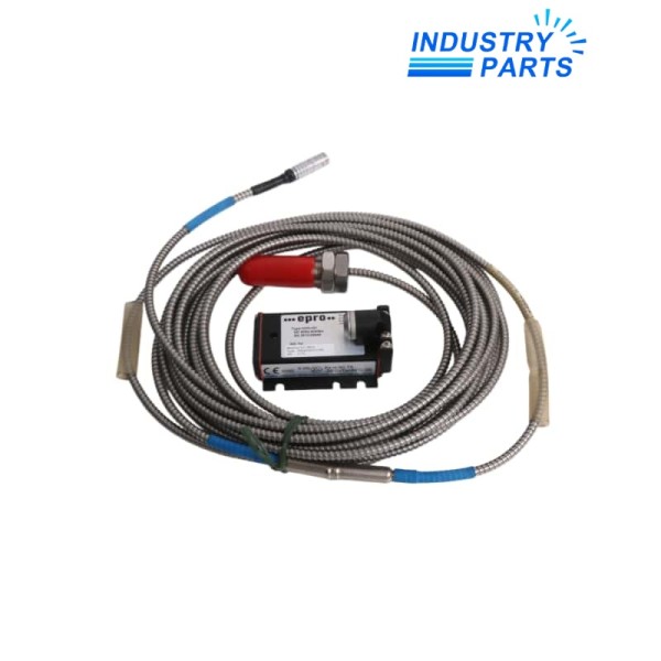 Epro PR6424/010-010-CN CON021 Eddy-Current Transducer