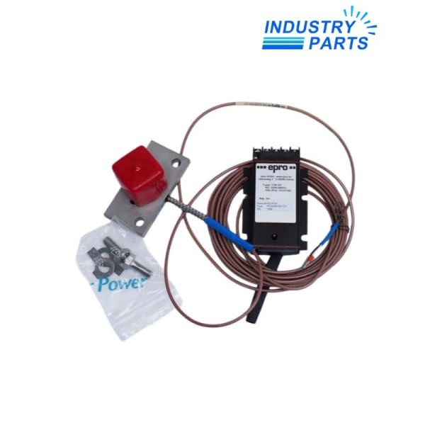 Epro PR6426/000-121 CON031 Eddy Current Sensor