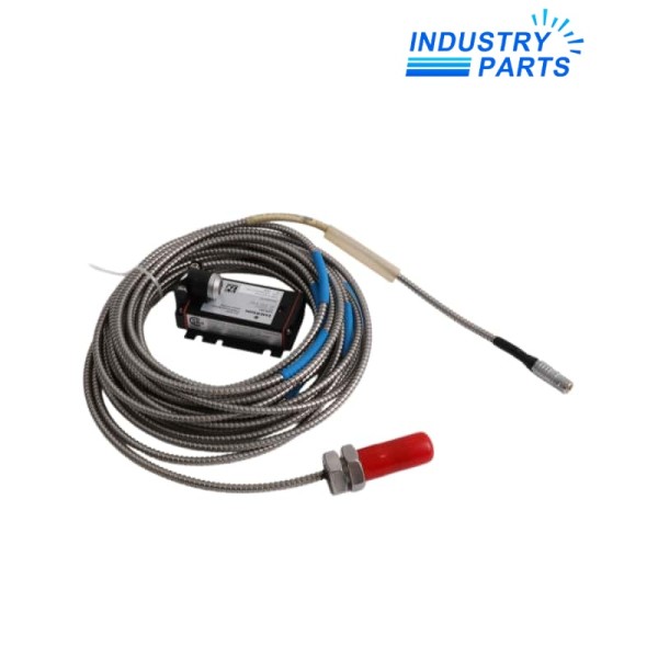 Epro PR6424/010-130 CON021 Eddy Current Sensor