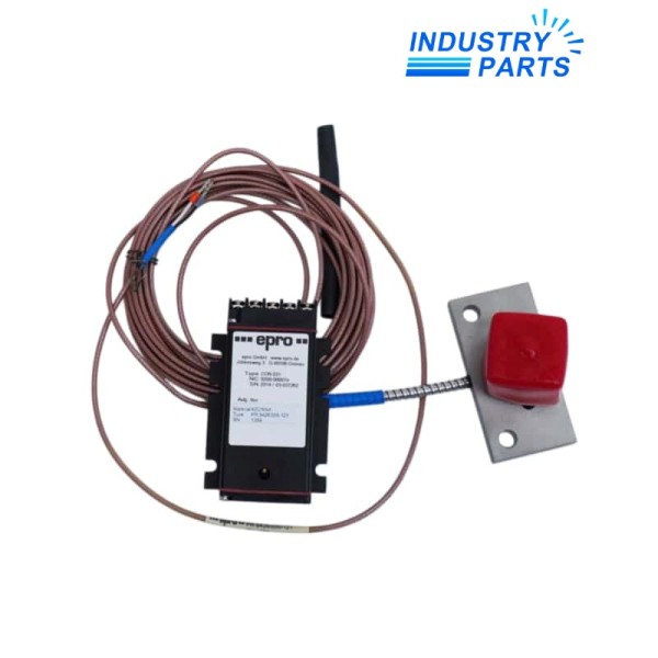 Epro PR6426/000-121 CON031 Eddy Current Sensor