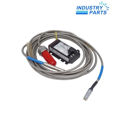 Epro PR6424011-010 CON021 Eddy Current Sensor