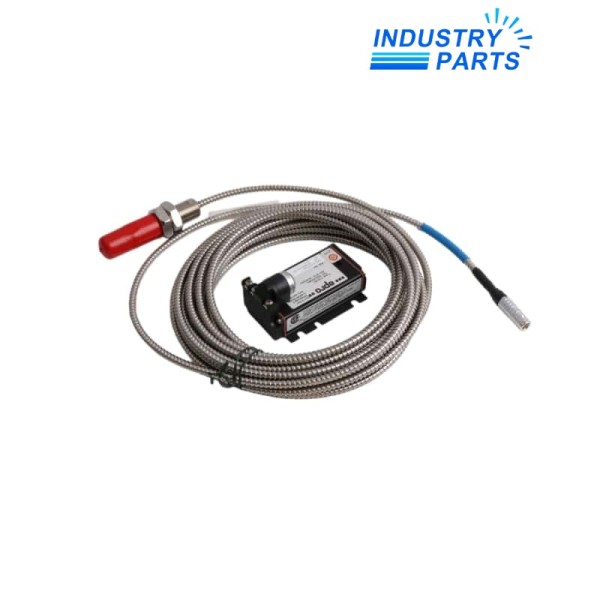 Epro PR6424/013-130 CON021 Eddy Current Sensor