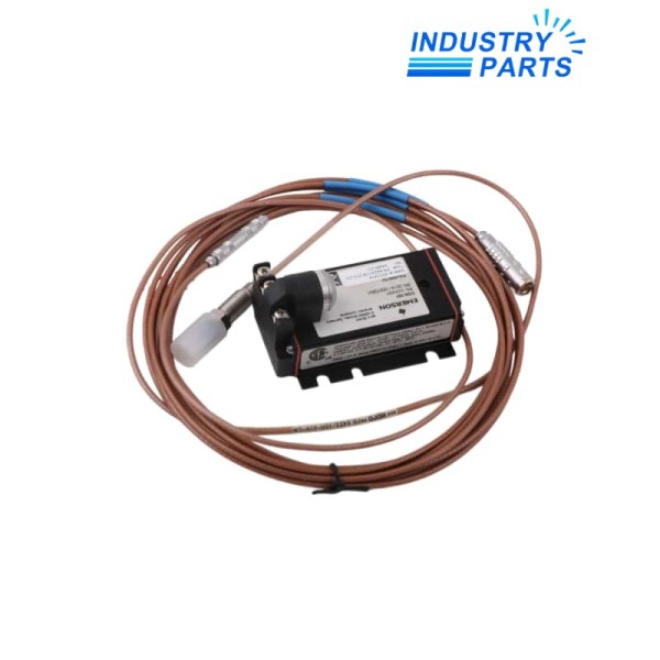 Emerson PR6423/10R-010 CON021 8 mm Eddy Current Sensor