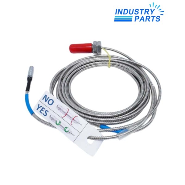 Emerson PR6424/006-010 16 mm Eddy Current Sensor