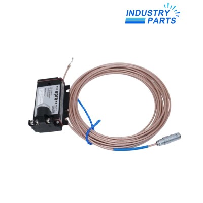 Emerson PR6424/000-030 CON021 Eddy Current Sensor