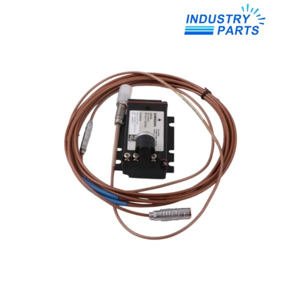 Emerson PR6423/10R-010 CON021 8 mm Eddy Current Sensor
