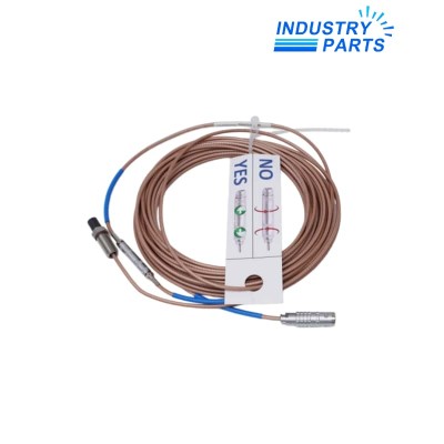 Emerson PR6423/10R-111 8 mm Eddy Current Sensor