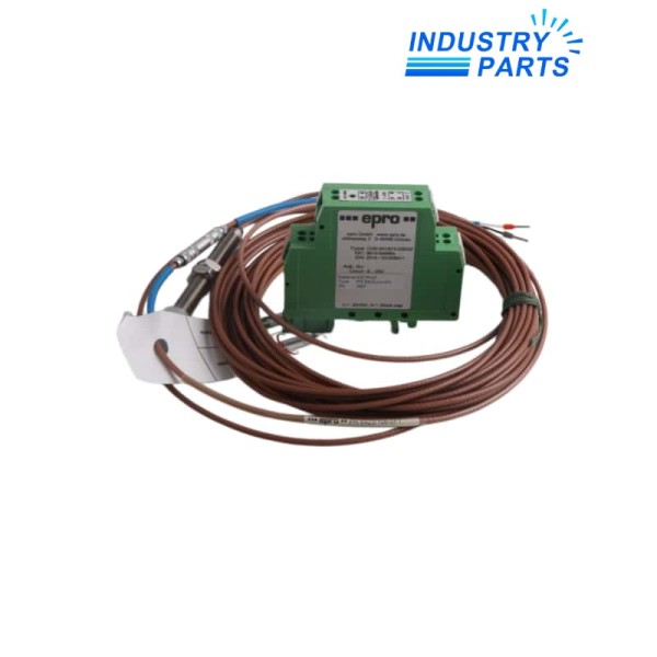 Emerson PR6423/106-OF1  PR6423/106-0F1 Eddy Current Sensor