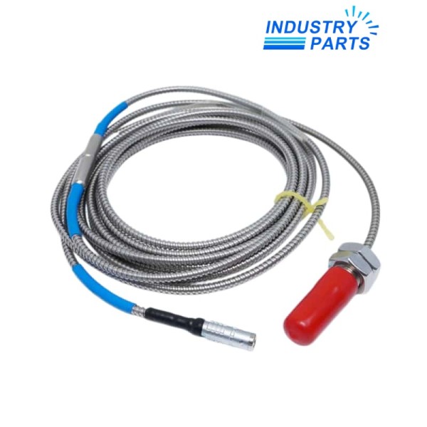 Emerson PR6424/006-010 16 mm Eddy Current Sensor