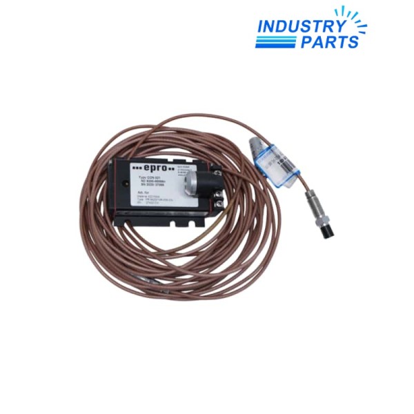 Emerson PR6423/10R-010 8 mm Eddy Current Sensor