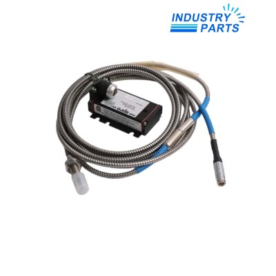Emerson Epro PR6423/011-000 Eddy Current Sensor