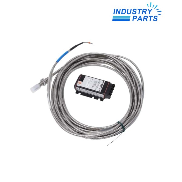 Emerson Epro PR6423/011-131 CON031 Eddy Current Sensor