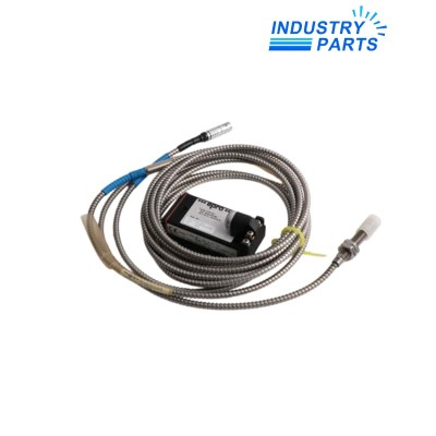 Emerson Epro PR6423/018-010 CON021 Eddy Current Sensor
