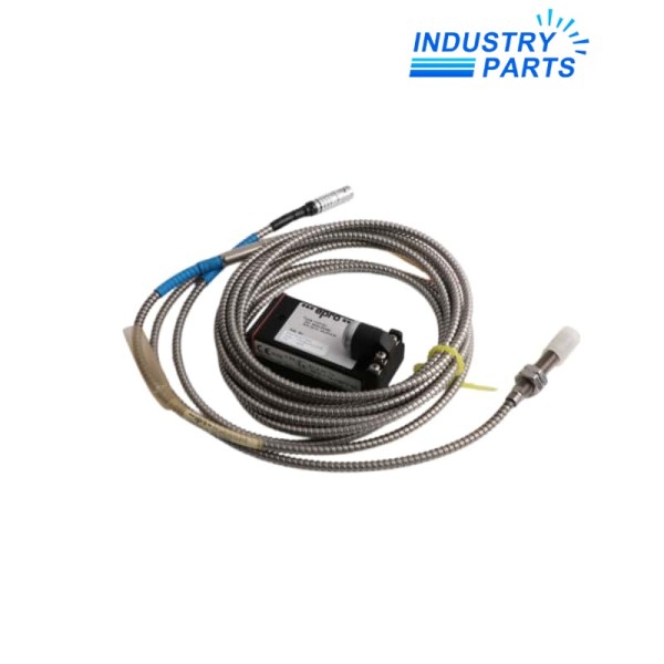 Emerson Epro PR6423/012-010 CON021 Eddy Current Sensor