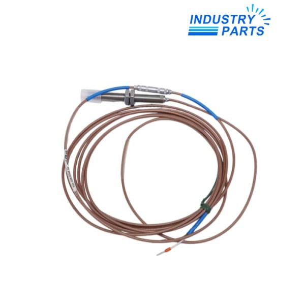 Epro PR6423/005-001 8mm Eddy Current Sensor