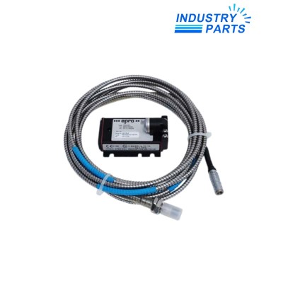 Epro PR6423/010-100-CN CON021 8mm Eddy Current Sensor