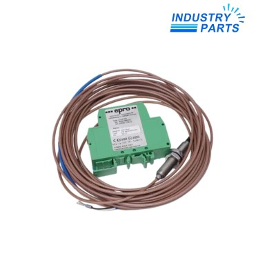 Epro PR6423003-031-CN CON041 Eddy Current Sensor