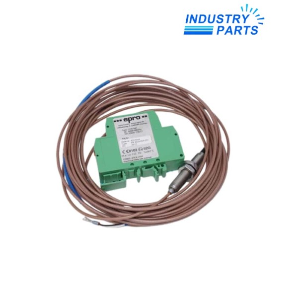 Epro PR6423003-031-CN CON041 Eddy Current Sensor