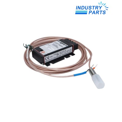 Epro PR642300R-010-CN CON021 8mm Eddy Current Sensor